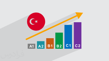 آموزش تعیین سطح زبان ترکی استانبولی + معرفی منابع (رایگان)