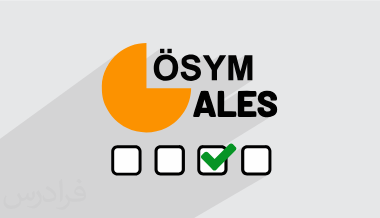 آموزش آزمون آلس ALES ترکیه – احتمال و هندسه