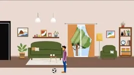 آموزش ساخت یک بازی با اسکرچ