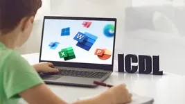 مهارتهای هفتگانه کامپیوتر (ICDL) برای کودکان