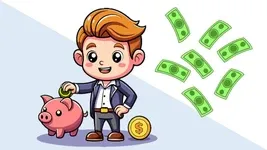 آموزش روشهای سرمایهگذاری برای آینده کودکان