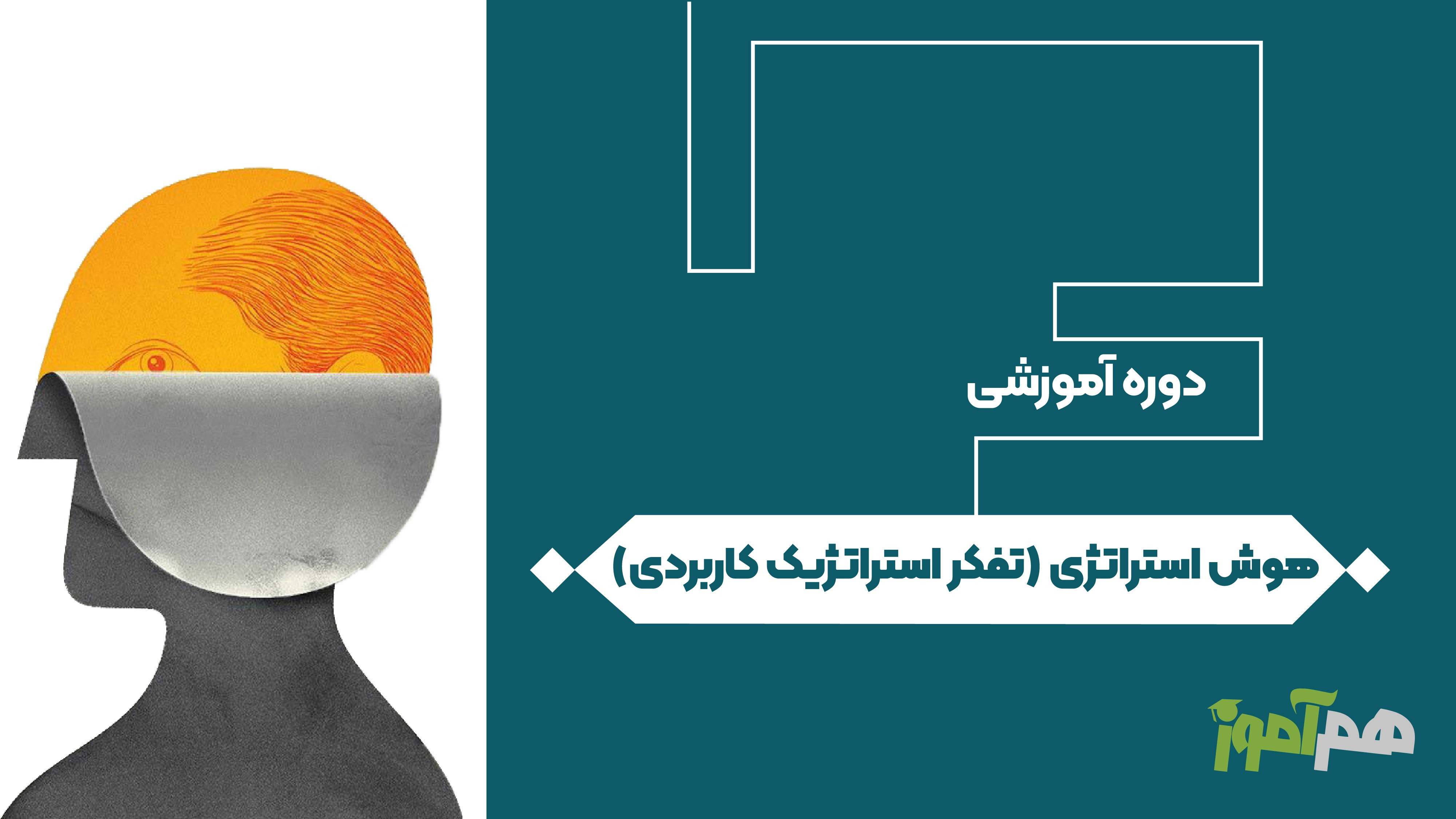 هوش استراتژی (تفکر استراتژیک کاربردی)