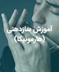 آموزش سازدهنی