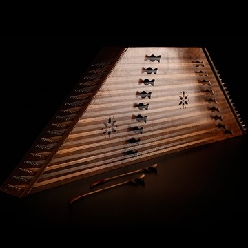 آموزش سنتور