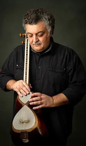 آموزش تار / سه تار