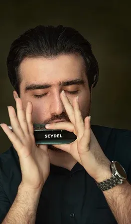 آموزش ساز دهنی