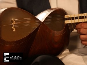 آموزش تار