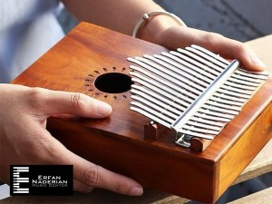 آموزش کالیمبا