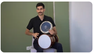 موسیقی دستگاهی به زبان ساده