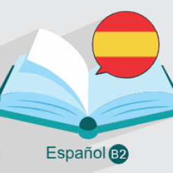 آموزش زبان اسپانیایی – سطح متوسط B2