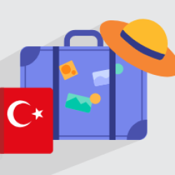 آموزش زبان ترکی استانبولی در سفر