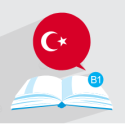 آموزش ترکی استانبولی – سطح B1 + گواهینامه