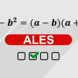 آموزش آزمون آلس ALES ترکیه – ریاضیات