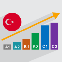 آموزش تعیین سطح زبان ترکی استانبولی + معرفی منابع (رایگان)