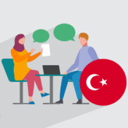 آموزش زبان ترکی استانبولی – مکالمات تجاری و بازرگانی
