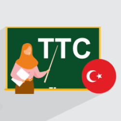 آموزش تربیت مدرس ترکی استانبولی TTC + روش‌ها و تکنیک‌های تدریس