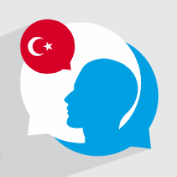 آموزش مکالمه زبان ترکی استانبولی – سطح متوسط + ۸ موقعیت مختلف