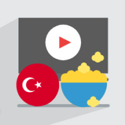 ۱۷ سریال و فیلم برای یادگیری زبان ترکی استانبولی – از مبتدی تا پیشرفته (فیلم آموزش رایگان)