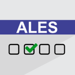 آموزش اجسام سه بعدی در آزمون ALES ترکیه (رایگان)