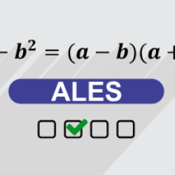 آموزش نسبت ها در آزمون ALES ترکیه (رایگان)