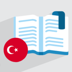 ۵ داستان کوتاه و ساده ترکی – یادگیری زبان ترکی استانبولی (فیلم آموزش رایگان)