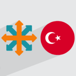 آموزش جهت‌ ها در زبان ترکی استانبولی + لغات و اصطلاحات کاربردی (رایگان)