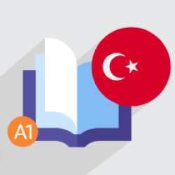 آموزش ترکی استانبولی – سطح مقدماتی A1 + مقدماتی + گواهینامه