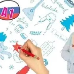 آموزش یادگیری زبان روسی برای مبتدی‌ها