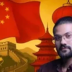 جملات طلایی چینی: قفل مکالمه را بشکنید!