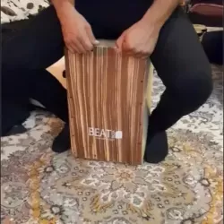 آموزش کاخون.گیتار.داربوکا بصورت خصوصی