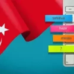 آزمون تعیین سطح ترکی استانبولی