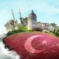 آموزش زبان ترکی استانبولی سطح A2.2