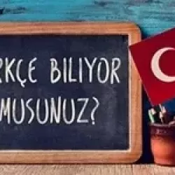 آموزش زبان ترکی استانبولی B1.1