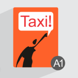 آموزش زبان فرانسه – کتاب Taxi سطح A1 – فصل ۱ تا ۵ + گواهینامه