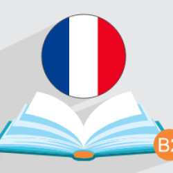 آموزش زبان فرانسه – گرامر سطح متوسط B2 + گواهینامه