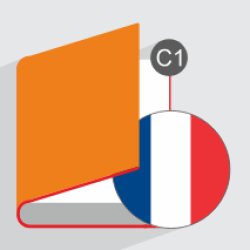 آموزش زبان فرانسه – سطح C1 + گواهینامه