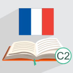آموزش زبان فرانسه – گرامر سطح C2 + گواهینامه