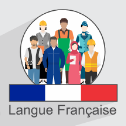 آموزش زبان فرانسوی – لغات و کلمات پرکاربرد در مشاغل