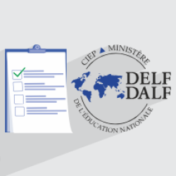 راهنمای آزمون DELF و DALF سنجش سطوح زبان فرانسه + تکنیک‌های موفقیت