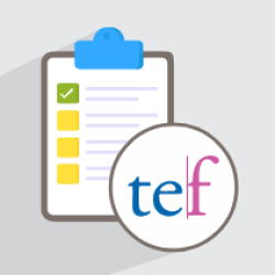 معرفی آزمون TEF زبان فرانسه – بررسی کامل بخش‌های مختلف