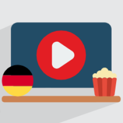 بهترین فیلم و سریال ها برای یادگیری زبان آلمانی + معرفی وب‌ سایت‌ علمی (رایگان)