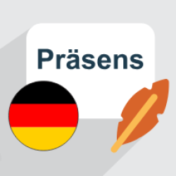 آموزش زمان حال ساده Präsens در آلمانی + ساختار و کاربرد (رایگان)