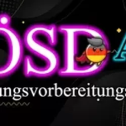 آمادگی آزمون ÖSD - سطح A1