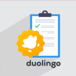 آموزش آمادگی برای آزمون دولینگو Duolingo