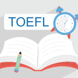 آموزش مهارت اسپیکینگ تافل TOEFL Speaking + گواهینامه