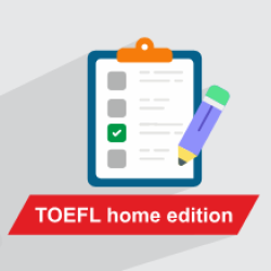 آزمون تافل هوم ادیشن چیست؟ + نکات موفقیت در TOEFL Home Edition (آموزش رایگان)
