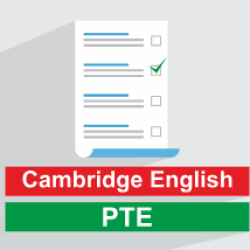مقایسه آزمون‌ کمبریج با PTE + تفاوت‌ها، ساختار و کاربردها (آموزش رایگان)