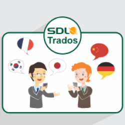 آموزش نرم افزار مترجم یار ترادوس Trados – مقدماتی
