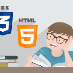 آموزش طراحی سایت با HTML و CSS ویژه کودکان و نوجوانان + گواهینامه