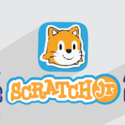 آموزش برنامه نویسی اسکرچ جونیور ScratchJr – ویژه کودکان ۵ تا ۸ سال + گواهینامه